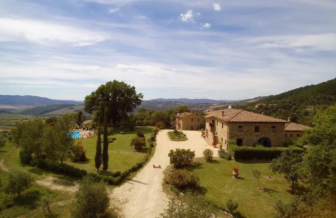Villa Le Bolli-1