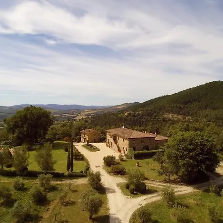 Villa Le Bolli-2
